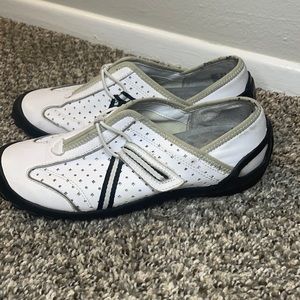 Privo Clark’s Shoes